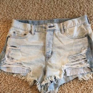 festival shorts
